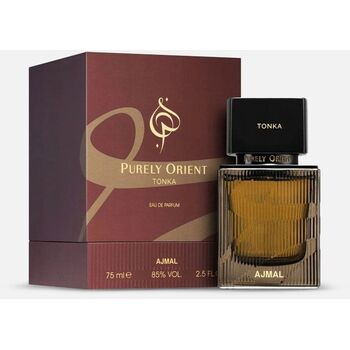 Purely Orient Tonka EDP